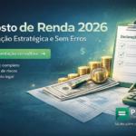 Imposto de Renda 2026