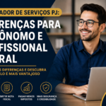 prestador de serviços PJ