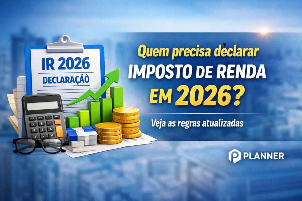 Inposto Box Quem Precisa Declarar Imposto de Renda 2026? Veja as Regras