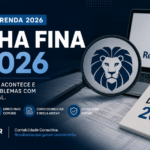 Malha fina imposto de renda 2026