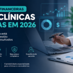 Tendências Financeiras para Clínicas Médicas