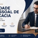 Sociedade Unipessoal de Advocacia