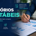 relatórios contábeis