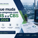 O que muda com IBS e CBS