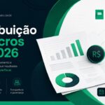 Distribuição de Lucros 2026