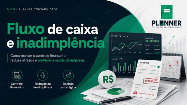 Fluxo de Caixa