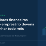 indicadores financeiros empresa