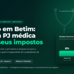 contabilidade para médicos em Betim