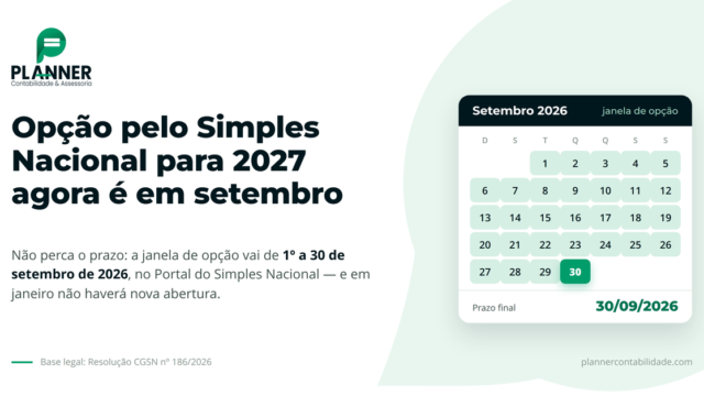 opcao simples nacional 2027