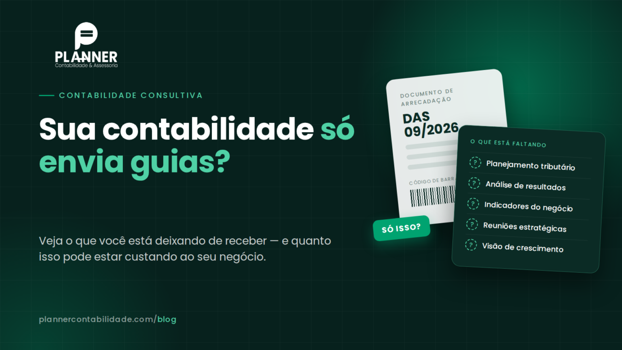 contabilidade consultiva