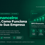 BPO financeiro para pequenas empresas