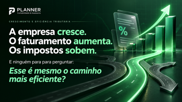 que é planejamento tributário